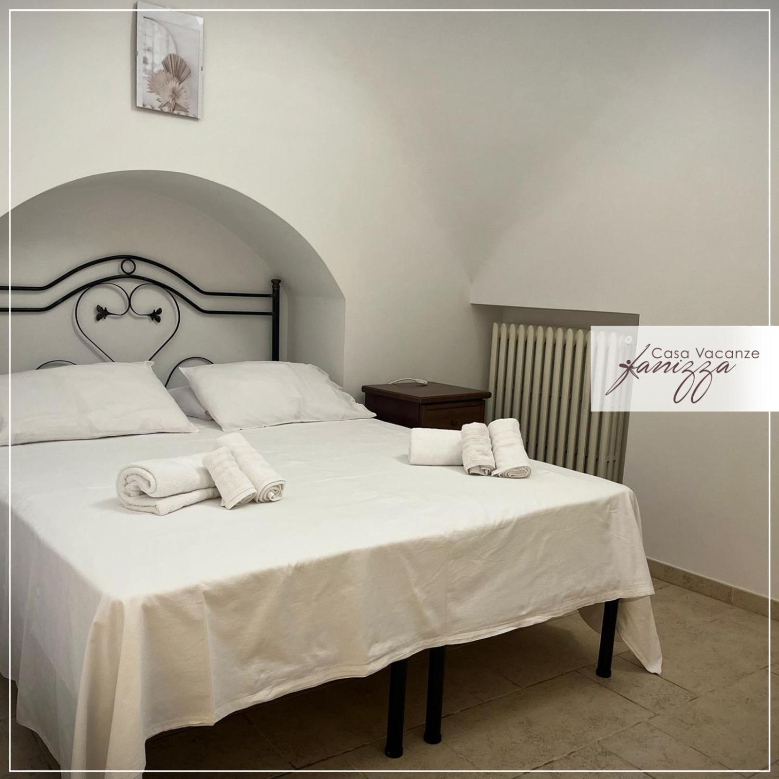 Trullo Cometa Alberobello Buitenkant foto